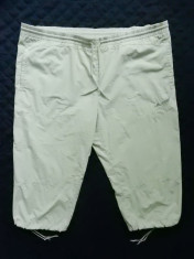 Pantaloni ? Adidas. Marime XL: 120 cm talie maxima (reglabila prin snur) etc. foto