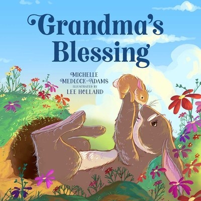 Grandma&amp;#039;s Blessing foto
