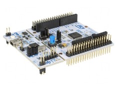 Kit Dezvoltare STM32 NUCLEO-F411RE