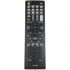 Telecomanda pentru Onkyo RC-736M, x-remote, Negru