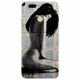 Husa silicon pentru Xiaomi Mi A1, Breeze