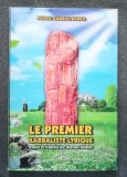 Mihail Gabriel Badea - Le premier kabbaliste lyrique trad George Astaloș, 111 ex