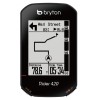 Ciclocomputer Bryton 420E Rider, unisex adulti, negru - RESIGILAT