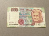 Italia 1000 Lire 1990