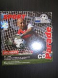 DVD fotbal (parade si portaricelebrii, faze antologice), volumul 5