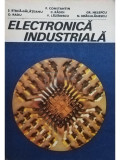 P. Constantin - Electronica industriala (editia 1983)