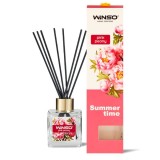 Odorizant camera Winso Pink Peony Summer Time 100ml, lichid, Polonia