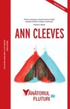 Cumpara ieftin Vanatorul de fluturi/Ann Cleeves