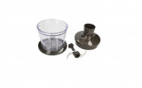 Cumpara ieftin Kit Bol si cutit mixer Moulinex Infiny Force / Slimforce hb85 Tefal vivacio hb86-seb