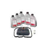 Febi Bilstein Set piese, schimb de ulei cutie de viteze automată febi Plus