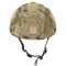 Husa casca FAST Mod B 8Fields Multicam