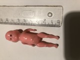 PAPUSA MICA ROMANEASCA ANII 1960