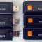 Stick USB internet 3G Orange Option ICON 225 (7,2 MBps)