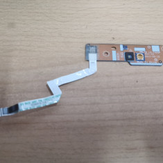 Power Button Board Laptop Asus A73B #RAZ