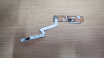 Power Button Board Laptop Asus A73B #RAZ foto