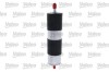 Filtru combustibil VALEO 587077