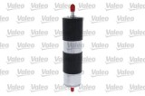 Filtru combustibil VALEO 587077
