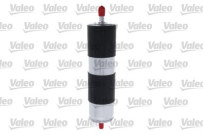 Filtru combustibil VALEO 587077 foto