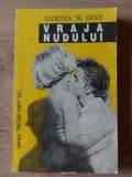 Vraja nudului Raymonde de Rienzi