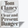 Tom Clancy - Clear and Present Danger