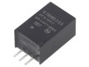 Convertor DC/DC Recom 9-72V la 3.3V 0.5A R-78HB3.3-0.5 Montare PCB SIP3