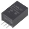 Convertor DC/DC 9-72V la 3.3V 0.5A