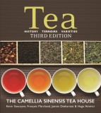 Tea: History, Terroirs, Varieties, 2014