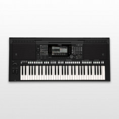 YAMAHA PSR S775 Aranjor Profesional foto