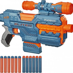 Nerf Blaster Elite 2.0 Phoenix Cs6