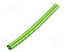 Tub termocontractant, 9.5mm, 10m, galben-verde, TE Connectivity - CGPT-9.5/4.8-45