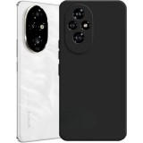 BestCase&reg; Husa Premium Silicon, Compatibila Cu Honor 200 5G, 1.2MM Slim,