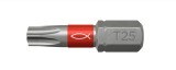 Cumpara ieftin Bit Torx Fischer TX25, 25 mm, Cod Produs 557848