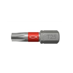 Bit Torx TX25 25 mm FISCHER 557848
