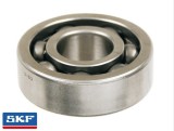Rulment 15x35x11 6202-C3 SKF (ambielaj) &ndash; moped Piaggio Boxer &ndash; Bravo &ndash; Ciao &ndash; Grillo &ndash; Si 50cc