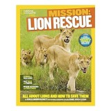 Lion Rescue