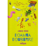 Anne Fine - Doamna Doubtfire - 135506