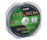 Fir Monofilament Jaxon Eternum Spinning, 150m (Diametru fir: 0.22 mm)