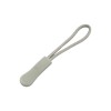 Tragator pentru fermoar Crisalida, lungime 66 mm, Bej