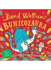 Bunicozaura, David Walliams - Editura Art