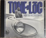 Cd tone-loc ed after dark