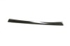 Ornament panou ușă dreapta față BMW 5 F10 2014 OEM: 7225548 14339033