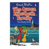 Queen Elizabeth Family