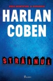 Străinul - Hardcover - Harlan Coben - Paladin