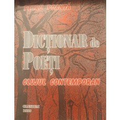 Petru Poanta - Dictionar de poeti