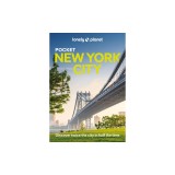 Lonely Planet Pocket New York City