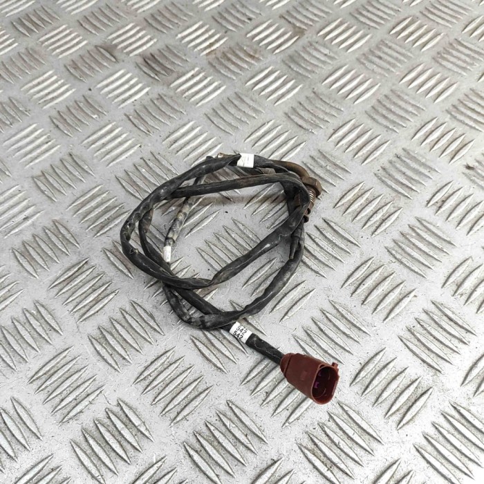 Senzor de temperatură gaze de eșapament VW AMAROK 2H_, S1B 2018 OEM: 059906088DB | 31381797