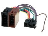 Conector ISO Pioneer 16 Pin