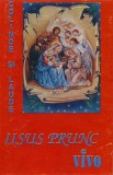 Corala Icoanei - Iisus Prunc (Colinde Și Laude), Caseta audio