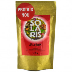 Baobab Pulbere, 75g, Solaris