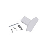 Set m&acirc;ner hublou pentru mașină de spălat rufe WHIRLPOOL 482000023057 Original